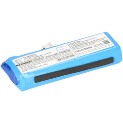 Lautsprecher-Akku 3,7V 6Ah passend für JBL Charge
