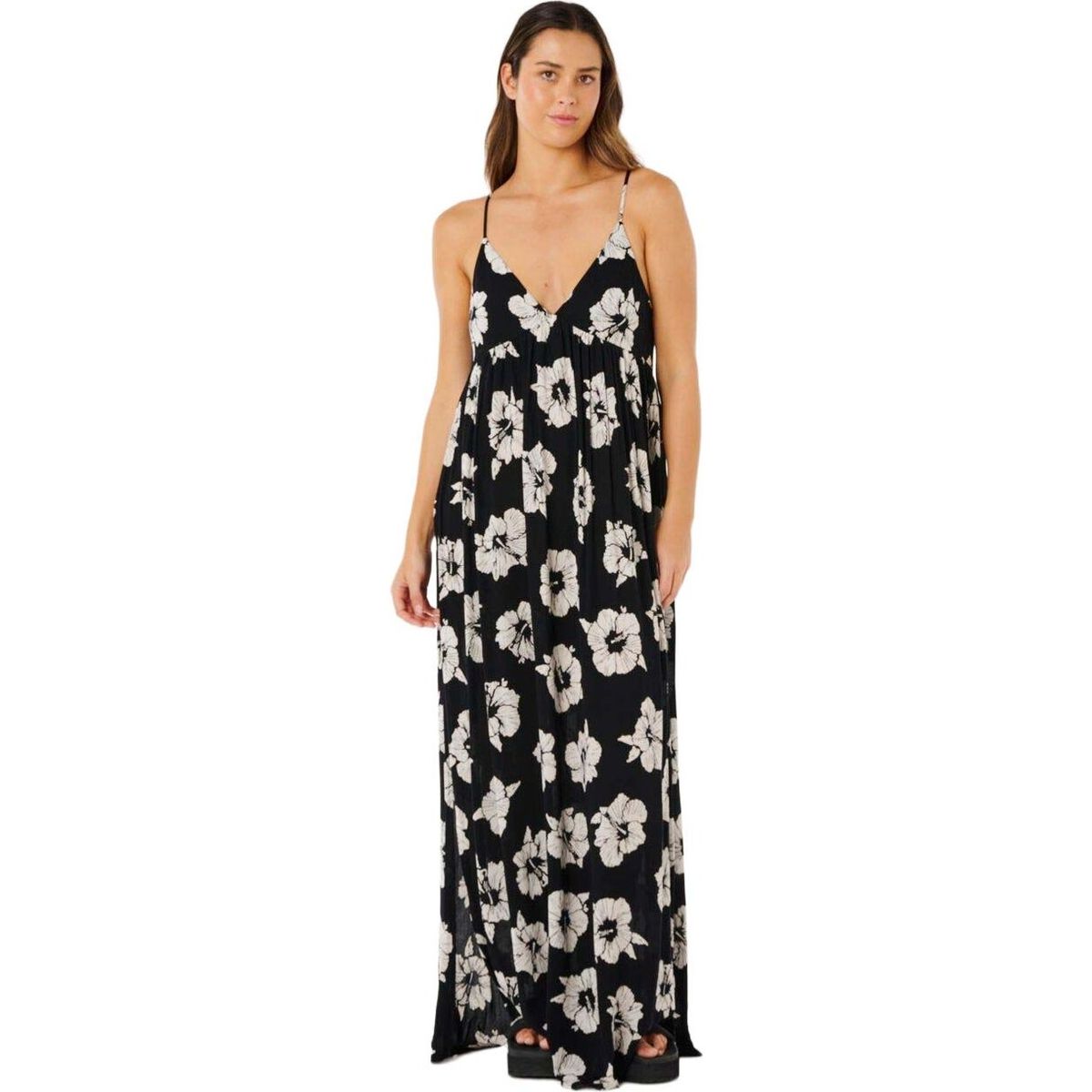 RipCurl Party Pack Maxi black/off white (0375) XL 08VWDR-0375-XL