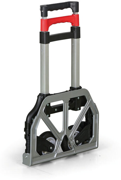 B2B Partner Sackkarre klappbar, Aluminium, Tragfähigkeit 70 kg