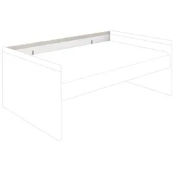 Paidi Schutzseite Kira Dekor Eiche Nautik