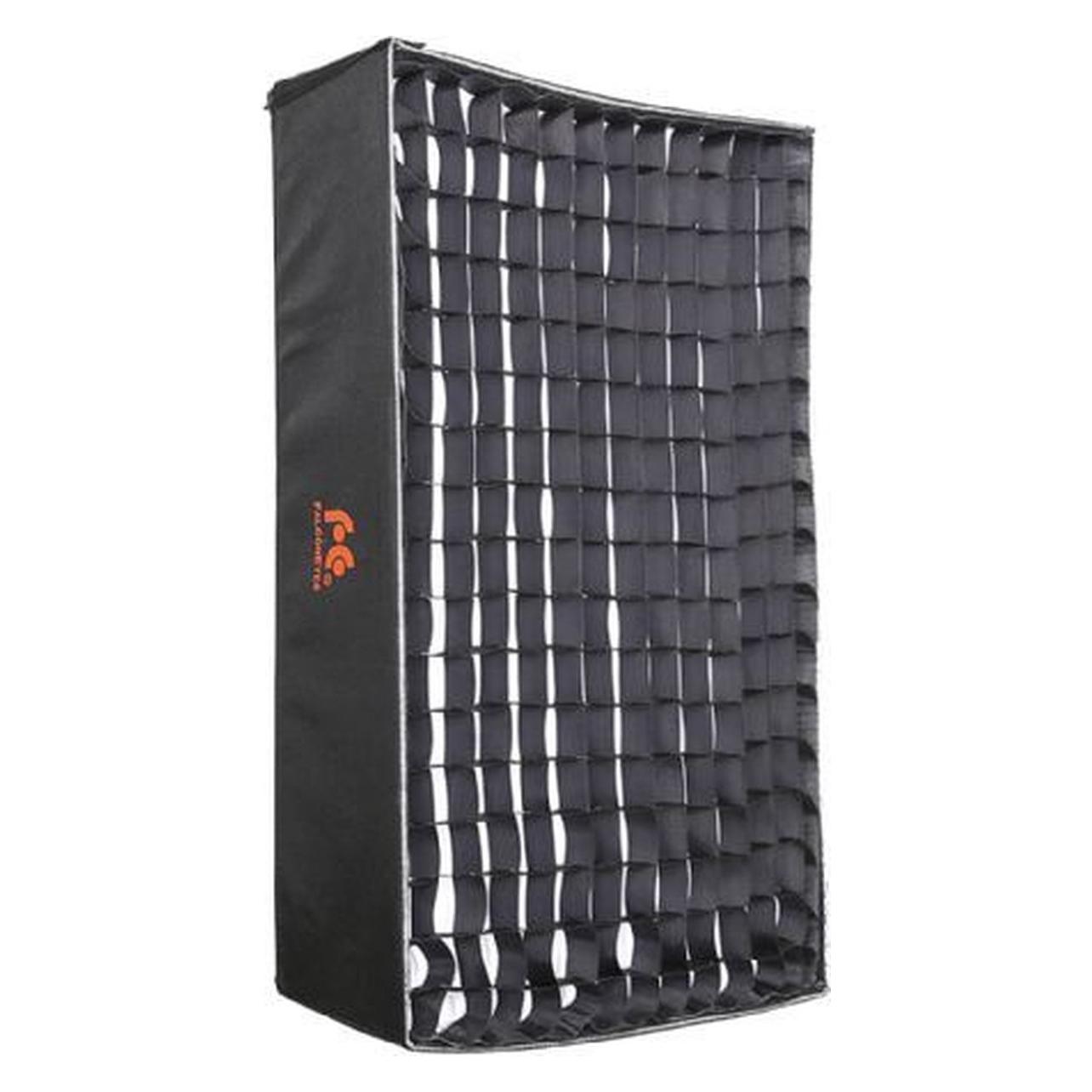 Falcon Eyes Softbox + Waben RX-18SBHC III für LED RX-18TDX III (290962)