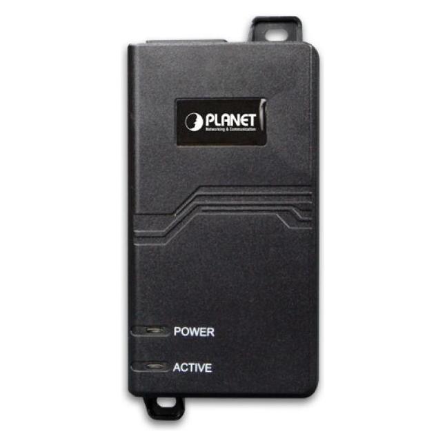 Planet IEEE802.3at High Power PoE+ (2 Ports) (POE-163)