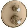 Axor Montreux Inbouwthermostaat met Safety Stop