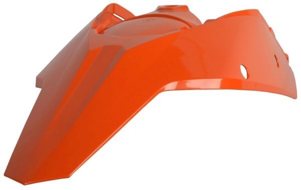 CEMOTO 8567900014 Wing fender