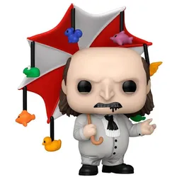 Funko Batman - Penguin 529 DC Comics