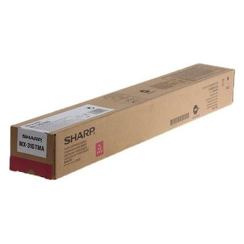 Sharp Mx-31gtma (M) (MX-31GTMA)