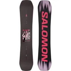 SALOMON NO DRAMA Snowboard 2027 - 152