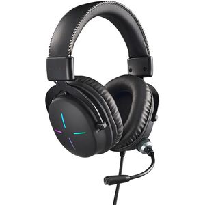 Acer Gaming-Headset Nitro Gaming II, NHW200, kabelgebunden, mit Klinke-Stecker, Stereo Sound