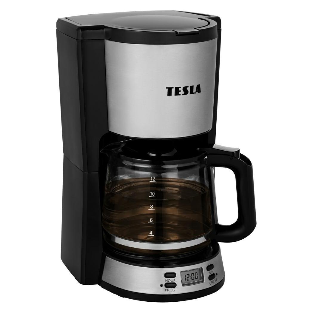 Tesla CoffeeMaster ES300 ekspres przelewowy (8595689803384)