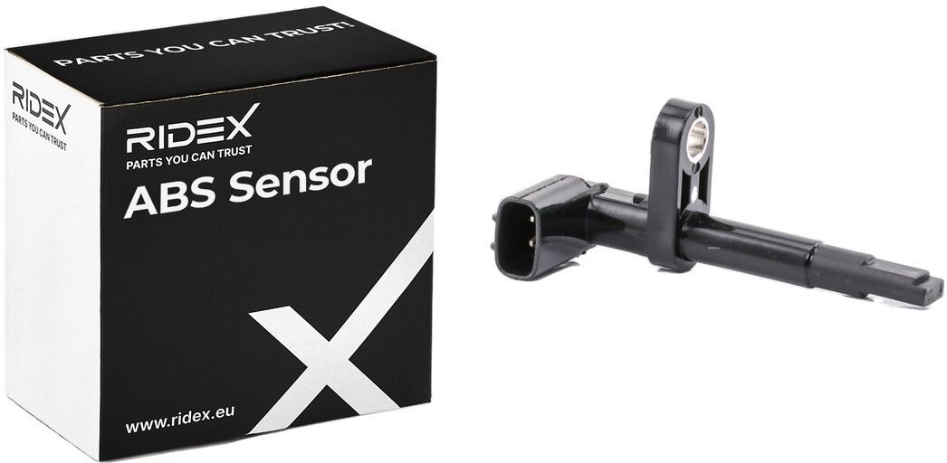 RIDEX 412W0429 ABS sensor