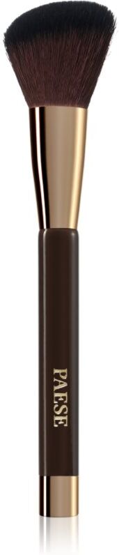 Paese Brush Blush & Bronzer 02F pinceau blush et poudre bronzante 1 pcs