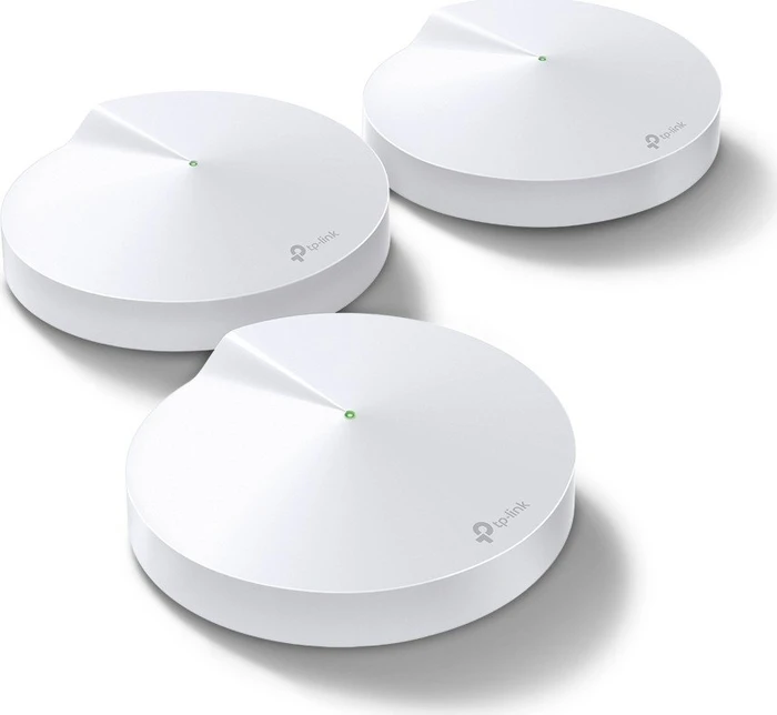 TP-Link Deco M5 (3er-Pack)