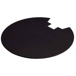Deko Light 930394 Abdeckung IP20 Schwarz