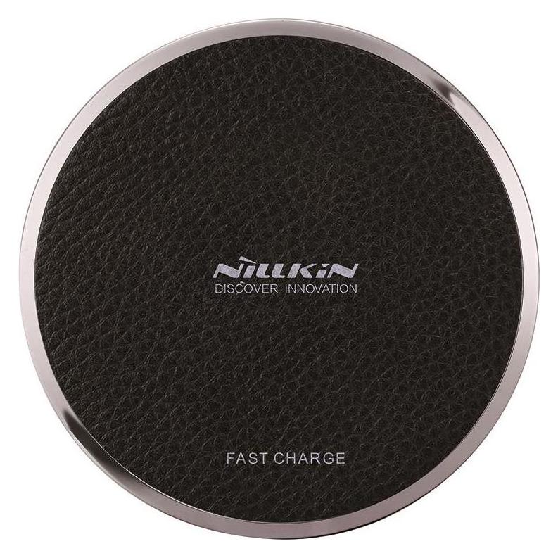 Nillkin Magic Disk 3 Induction 2 A įkroviklis (Magic Disk 3 Ladegerät) (10 W) (Ladowarka Magic Disk 3)