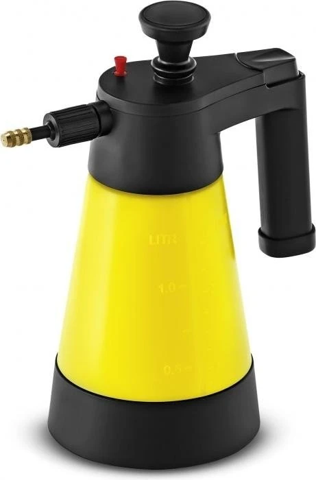KÄRCHER Sprühflasche, 1l