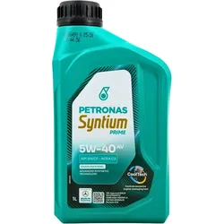 Petronas Syntium Prime AV 5W-40 5 l