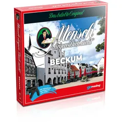 Mensch ärgere Dich nicht® - Beckum
