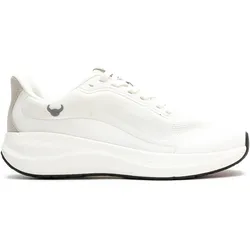 Berufshalbschuhe OB "AURA" weiß - 39 - Weiß