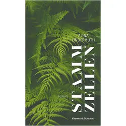 Stammzellen, Belletristik von Alina Lindermuth