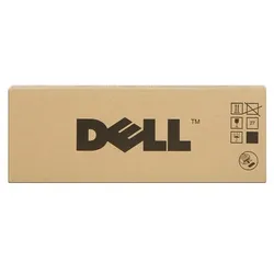 Dell 593-10169 (593-10169) Toner – black – neu verpackt