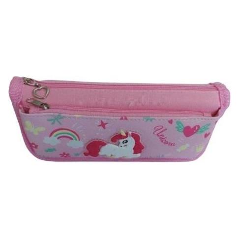 Fresh Federmäppchen Federmäppchen grosse Tube Einhorn Einhorn HA-HA (485999)