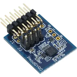 DIGIL 410-215 - Pmod GYRO: 3-achsiges digitales Gyroskop