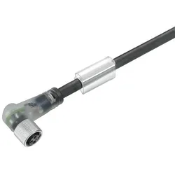 Weidmüller Kabel, Leitung SAIL-M8BW-3L10U