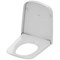 Tece -WC-Sitz mit Deckel CLASSIC , 9700600 9700600