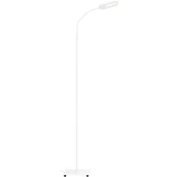 Briloner LED-Stehleuchte - L/B/H ca. 21.00x21.00x128.00