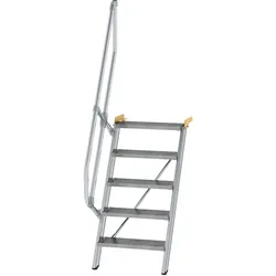Munk Treppe 60° Stufenbreite 600 mm - 600205