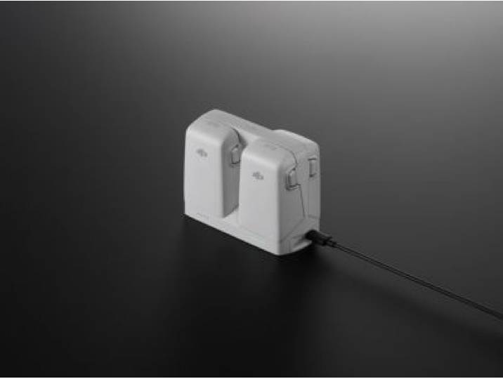 Dji - Hub De Chargement Flip Hub De Chargement Parallèle