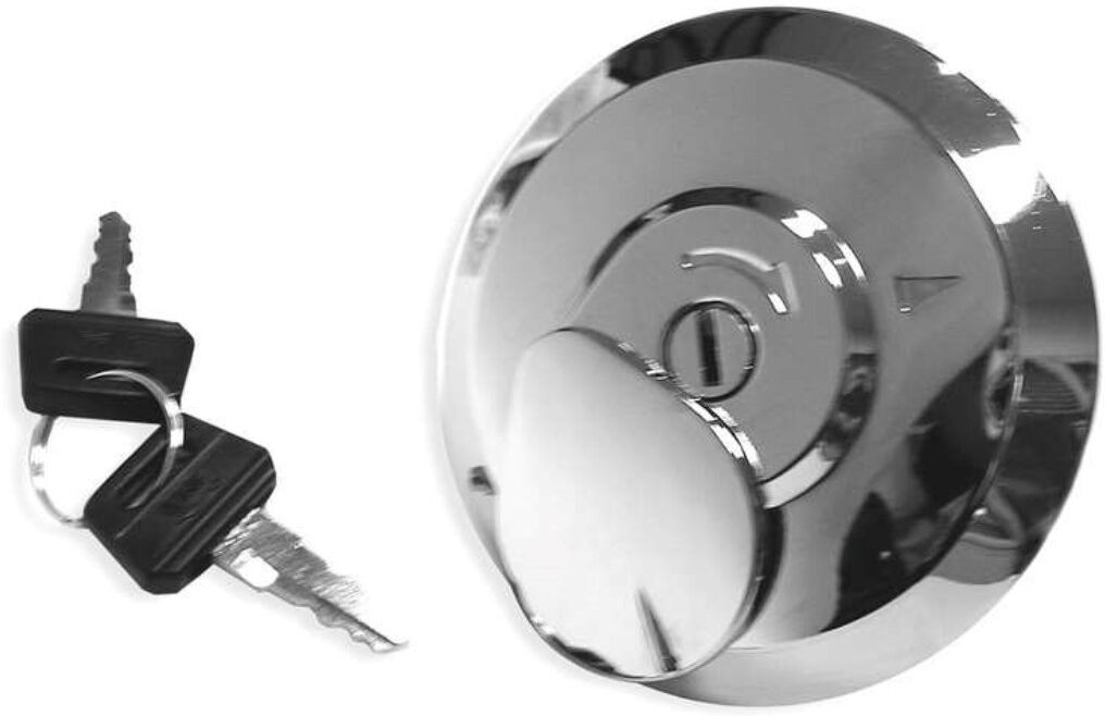 VICMA M8023 Tankdeckel