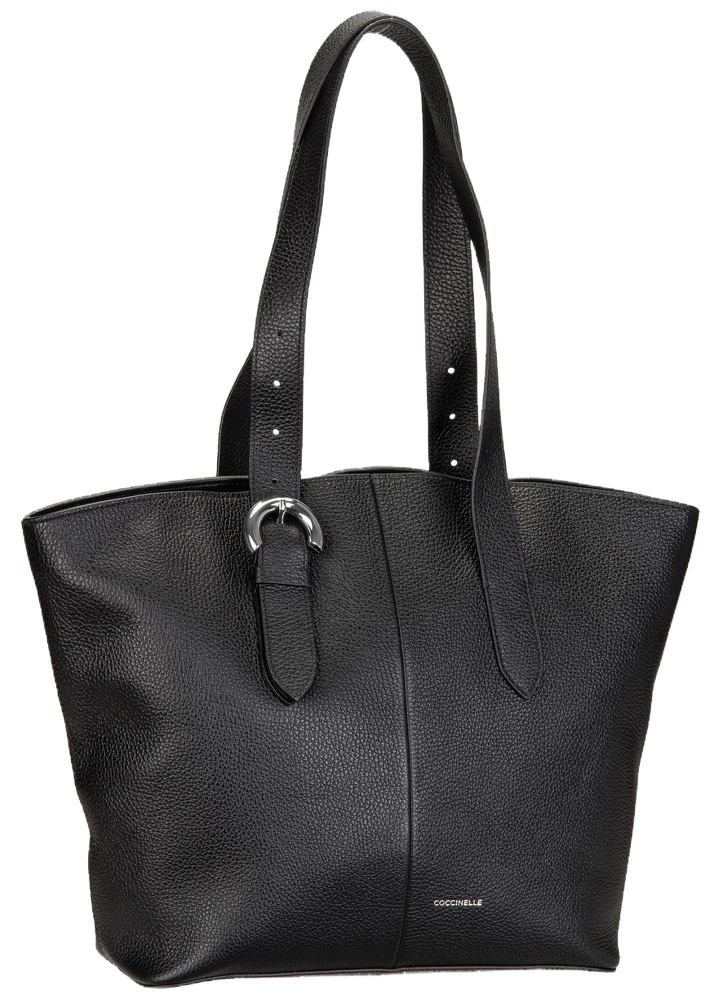 Coccinelle Shopper Fern 43 x 27 x 14