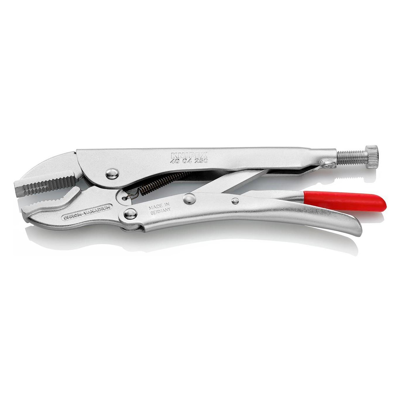 Knipex Universal-Gripzange (250 mm) (40 04 250)