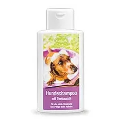 tierlieb Hundeshampoo 250 ml - 250 ml