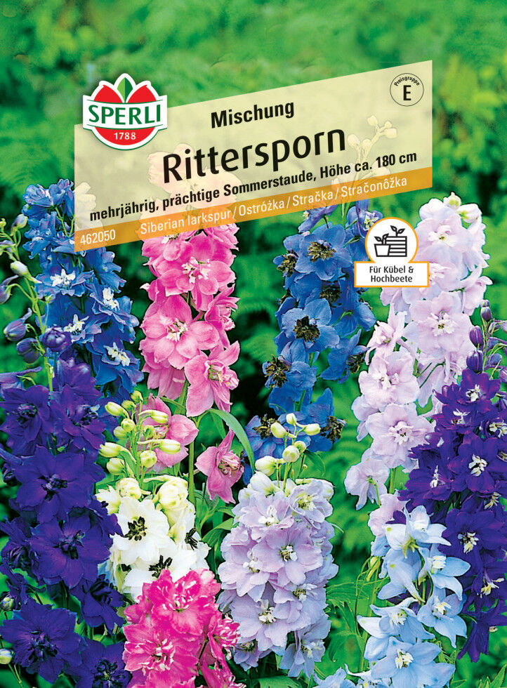 Sperli Rittersporn Mischung