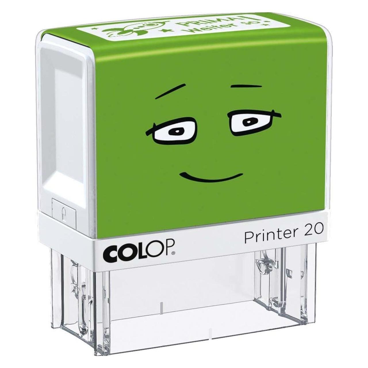 Colop Nio School Textstempel (164820)