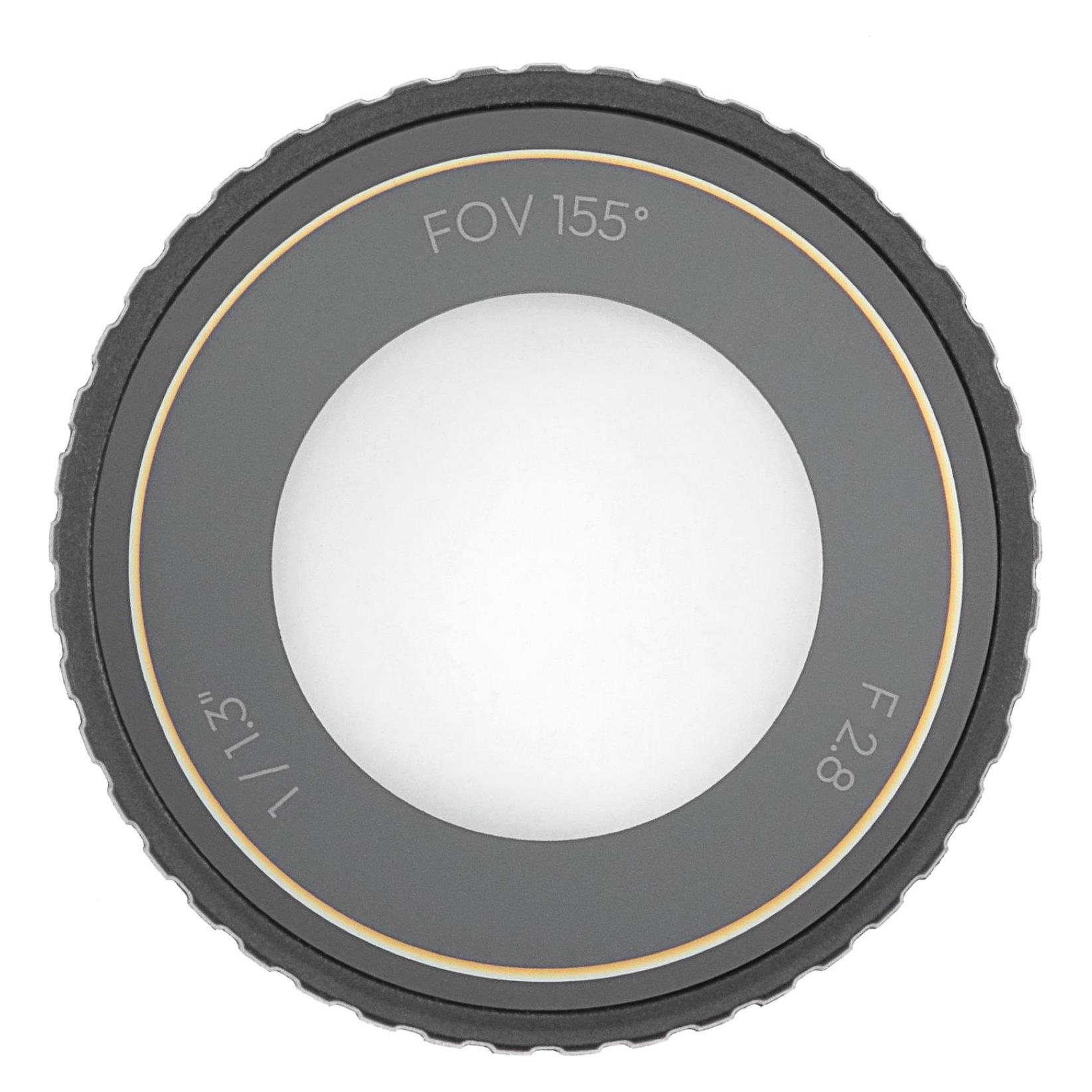 DJI Glass Lens Cover (CP.OS.00000282.01)