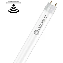 Ledvance LED T8 Röhre "T8 EM MOTION SENSOR P" 1200mm 13,1W 840 KVG/VVG 230V 36W Ersatz