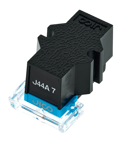 Jico J44A 7 DJ IMP SD blu