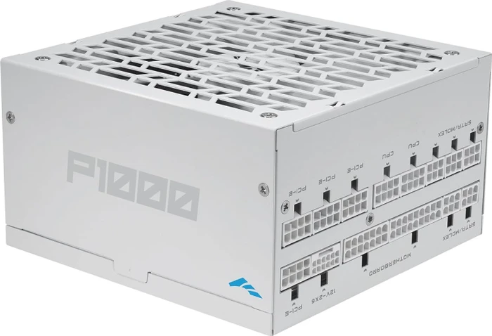 1000 Watt Sama P1000 Netzteil 80+ Platinum White retail