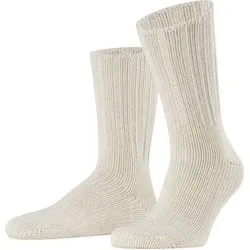 FALKE Herren FALKE Brooklyn SO, Größe 43-46 in Beige 4024