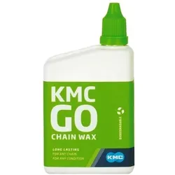 KMC Kettenwachs Go Wax | 150 ml