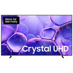 Samsung GU55U8099FU Crystal UHD Smart TV 139,7 cm (55")