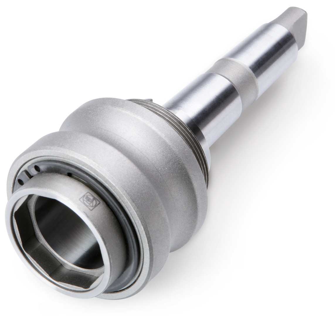 FEIN Abtrieb QuickIN MAX, Konus MK 3, Schnitttiefe 50 mm, Bohr-Ø 50 - 80 mm 63901038020