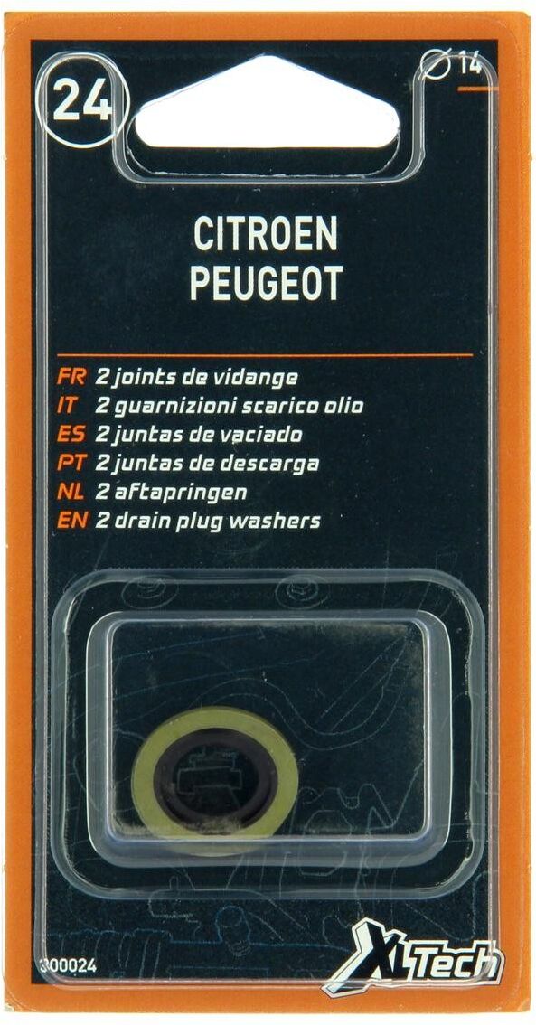 XL 300024 Seal Ring