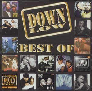 Down Low - Best of.. - Preis vom 19.10.2026 19:33:35 h