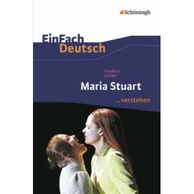 EinFach Deutsch ... verstehen, Taschenbuch von Matthias Ehm,Bettina Mim, Schöningh Verlag in Westermann Bildungsmedien, 978-3-14-022479-6