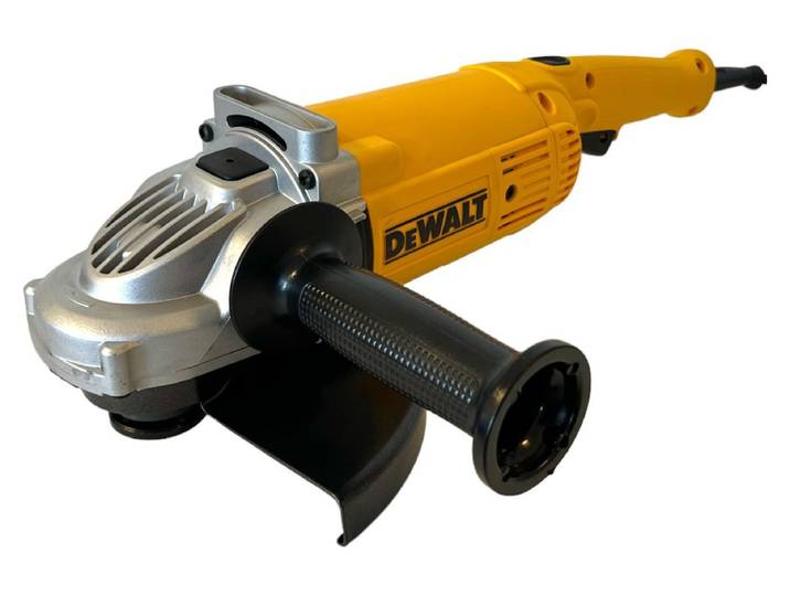 Dewalt Meuleuse d'Angle 230Mm 2200W Dwe492S
