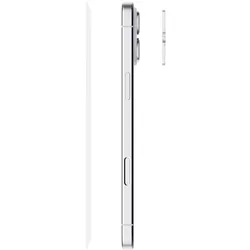 tech21 - Impact Glass SET Screen/Camera - iPhone 16 Plus (1 Stk., Apple iPhone 16 Plus), Smartphone Schutzfolie, Transparent